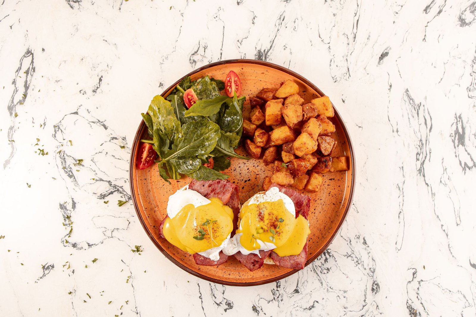 Café Restaurant L'Adresse, cuisine Moroccan à Montréal